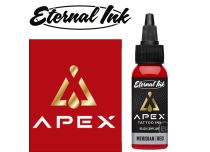APEX Meridian Red Sterile Tattoo Mix | Eternal ink