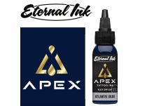 APEX Atlantis Blue Sterile Tattoo Mix | Eternal ink