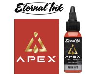 APEX Runic Red Sterile Tattoo Mix | Eternal ink