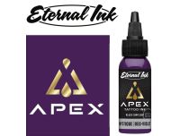 APEX Mystique Red-Violet Sterile Tattoo Mix | Eternal ink