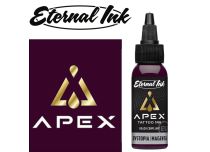 APEX Dystopia Magenta Sterile Tattoo Mix | Eternal ink