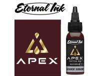 APEX Sacrament Burgundy Sterile Tattoo Mix | Eternal ink