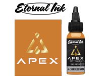 APEX Alchemy Orange Sterile Tattoo Mix | Eternal ink