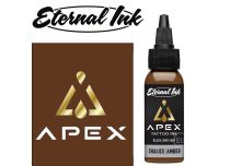 APEX Chalice Amber Sterile Tattoo Mix | Eternal ink