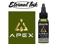APEX Roswell Sterile ETERNAL Tattoo Mix | Green