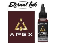 APEX Ritual Maroon Sterile Tattoo Mix | Eternal ink