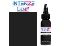 Formula 23 Sterile Tattoo Mix | Intenze