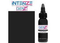 Tattoo Mix Sterile Lining Black | Intenze
