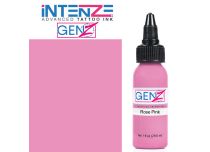 Pink Sterile Tattoo Mix | Intenze