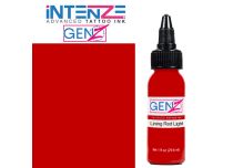 Sterile Tattoo Mix Lining Red Light | Intenze
