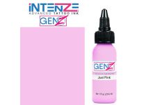 Just Pink Sterile Tattoo Mix | Intenze
