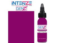 Light Magenta Sterile Tattoo Mix | Intenze