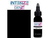 Light Tone Sterile Tattoo Mix | Intenze