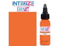Peach Sterile Tattoo Mix | Intenze