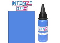 Blue Sky Sterile Tattoo Mix | Intenze