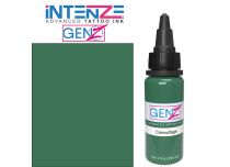 Camouflage Sterile Tattoo Mix | Intenze