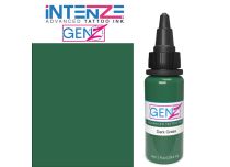Dark Grass Sterile Tattoo Mix | Intenze