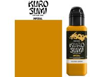 Golden Lemon Sterile Tattoo Mix | Kuro Sumi Imperial