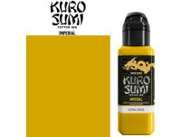 Loyal Gold Sterile Tattoo Mix | Kuro Sumi Imperial