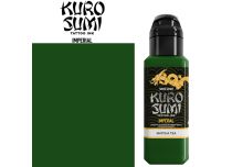 Matcha Tea Sterile Tattoo Mix | Kuro Sumi Imperial