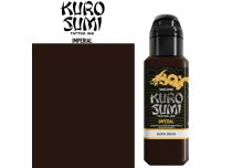 Mork Brown Sterile Tattoo Mix | Kuro Sumi Imperial