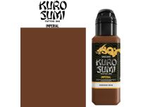 Swedish Brown Sterile Tattoo Mix | Kuro Sumi Imperial