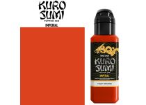 Tulip Orange Sterile Tattoo Mix | Kuro Sumi Imperial