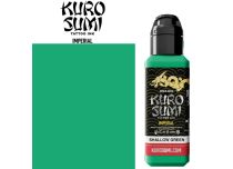 Shallow Green Sterile Tattoo Mix | Kuro Sumi Imperial