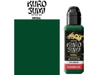 Sterile Tattoo Mix Fir Green | Kuro Sumi Imperial