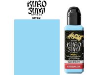 Blue Breath Sterile Tattoo Mix | Kuro Sumi Imperial