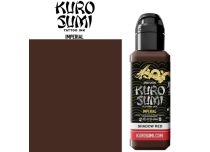 Shadow Red Sterile Tattoo Mix | Kuro Sumi Imperial