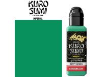 Minty Green Sterile Tattoo Mix | Kuro Sumi Imperial