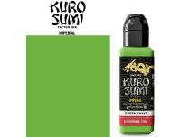 Green Snake Sterile Tattoo Mix | Kuro Sumi Imperial