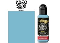 Alps Ice Blue Sterile Tattoo Mix | Kuro Sumi Imperial