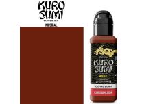 Ochre Burn Sterile Tattoo Mix | Kuro Sumi Imperial