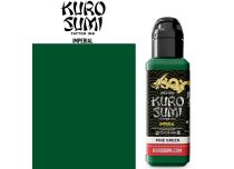 Pine Green Sterile Tattoo Mix | Kuro Sumi Imperial