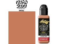 Ochre Skin Sterile Tattoo Mix | Kuro Sumi Imperial