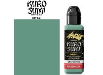 Grey Leaves Sterile Tattoo Mix | Kuro Sumi Imperial