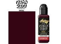 Sterile Purple Dress Tattoo Mix | Kuro Sumi Imperial