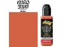 Orange Ochre Sterile Tattoo Mix | Kuro Sumi Imperial