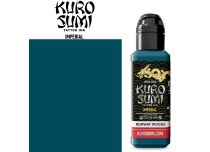 Norway Woods Sterile Tattoo Mix | Kuro Sumi Imperial