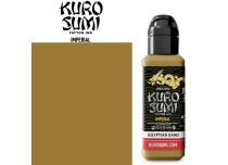 Egyptian Sand Sterile Tattoo Mix | Kuro Sumi Imperial