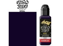 Sterile Tattoo Mix Pansy | Kuro Sumi Imperial