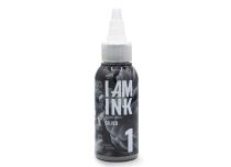 Tattoo Mix Second Generation 1 Silver / Grey color | I Am Ink