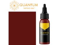 Brown Stain Tattoo Blend | Quantum