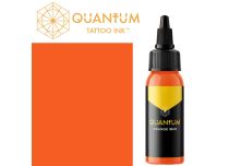 Orange Man Tattoo Mix | Quantum