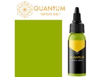 Pickle Juice Tattoo Blend | Quantum