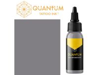 Gray Ash Wednesday Tattoo Blend | Quantum