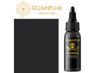 Sea Shepherd (Grey Wash) Ultra Light Tattoo Blend - 1 | Quantum
