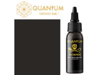 Sea Shepherd (Shark) Deep Mega Mouth Tattoo Mix | Quantum